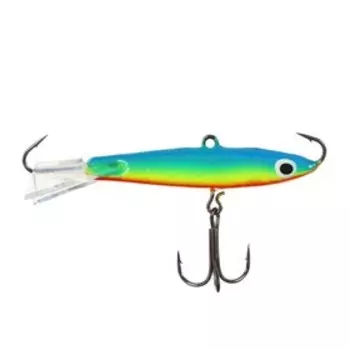 Приманка балансир ALLVEGA "Fishing Master" 14 гр / 50 мм, цвет Т4, Окунь 2