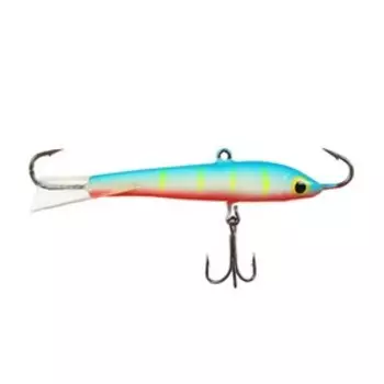 Приманка балансир ALLVEGA "Fishing Master" 20 гр / 70 мм, цвет N17, Голубая спинка