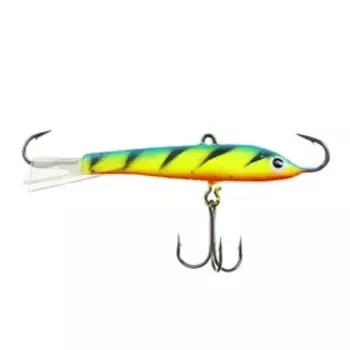 Приманка балансир ALLVEGA "Fishing Master" 20 гр / 70 мм, цвет Т11, Fire Tiger 3