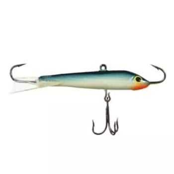 Приманка балансир ALLVEGA "Fishing Master" 20 гр / 70 мм, цвет Т19, Тюлька