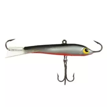 Приманка балансир ALLVEGA "Fishing Master" 20 гр / 70 мм, цвет Т28, Плотва