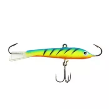 Приманка балансир ALLVEGA "Fishing Master" 20 гр / 70 мм, цвет Т4, Окунь 2