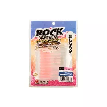 Приманка HIGASHI Deep worm, 38 мм, набор, 04095_4019