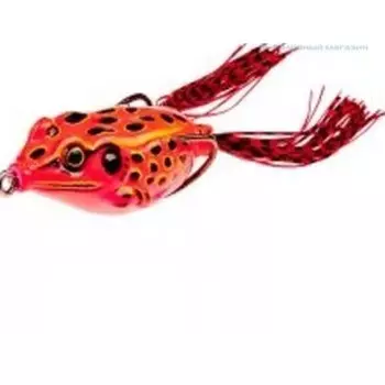 Приманка "Лягушка" HIGASHI PAPA FROG Classic, силиконовая, 18 г, 03876_3329