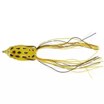 Приманка мягкая LJ Pro Series FROG 2.0in (05.00)/001 1шт.