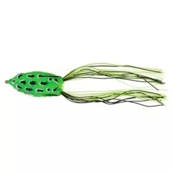 Приманка мягкая LJ Pro Series FROG 2.0in (05.00)/002 1шт.