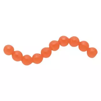 Приманка NIKKO Ikura Salmon Eggs, 70 мм, 30 шт., набор, 02432_1284