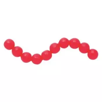 Приманка NIKKO Ikura Salmon Eggs, 70 мм, 30 шт., набор, 02432_216