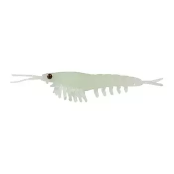 Приманка NIKKO Okiami Shrimp L, 58 мм, 5 шт., набор, 02418_1947