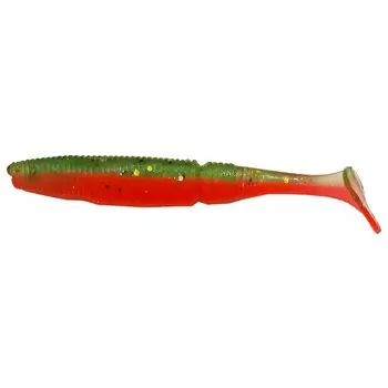 Приманка силиконовая SIWEIDA "Swim Shad" 8,8см 6,1г (6шт.) цв. 396