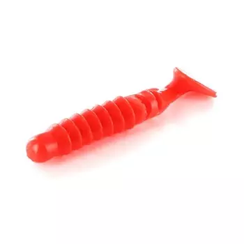 Приманка TROUT PRO HAMACHI60, 60 мм, съедобная, силиконовая, цвет 054, 5 шт., набор