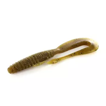 Приманка Yoshi Onyx HAOS, 100 мм, съедобная, силиконовая, цвет 129, 3 шт., набор