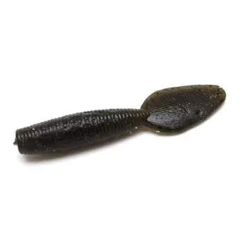 Приманка Yoshi Onyx OZZI, 80 мм, съедобная, силиконовая, 8 шт., цвет 061, набор