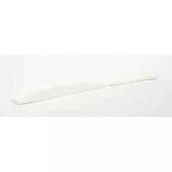 Приманка Yoshi Onyx Zippy D-Tail, 95 мм, съедобная, силиконовая, цвет 15, 8 шт., набор