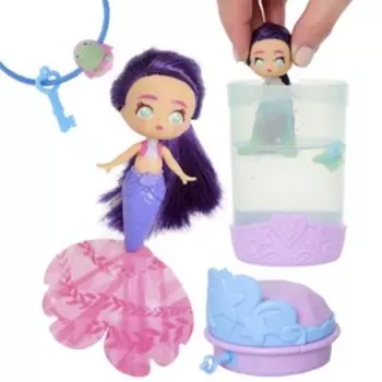 Принцесса русалка Ирина