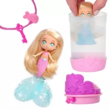 Принцесса русалка Эмили