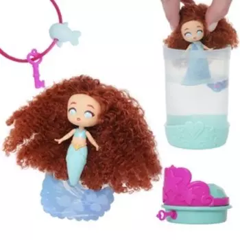 Принцесса русалка Эрин