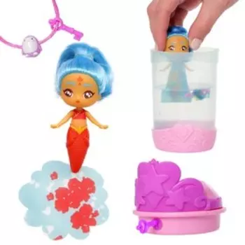 Принцесса русалка Майлин