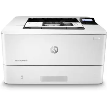 Принтер HP LaserJet Pro M404dw, A4, Wi-Fi,