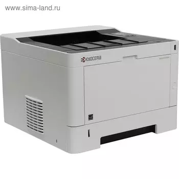 Принтер лаз ч/б Kyocera Ecosys P2235dn (1102RV3NL0) A4 Duplex Net