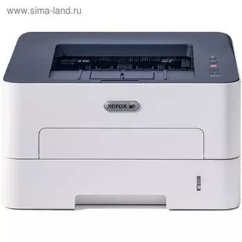 Принтер, лаз ч/б Xerox Phaser B210DNI (B210V_DNI), A4, WiFi