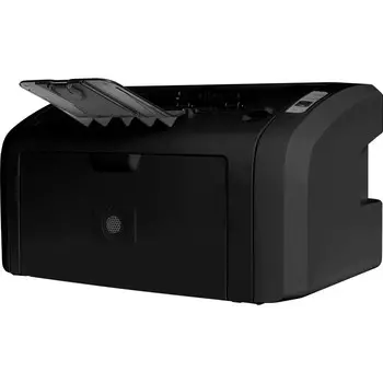 Принтер лазерный Cactus CS-LP1120B A4 черный (в комплекте: картридж + кабель USB A(m) - USB 106692