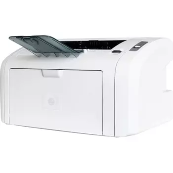 Принтер лазерный Cactus CS-LP1120W A4 белый (в комплекте: картридж + кабель USB A(m) - USB 1066925