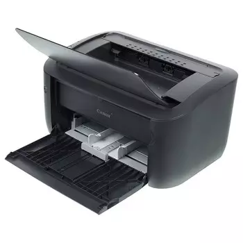 Принтер лазерный Canon i-Sensys LBP6030B (8468B042) A4 черный (в комплекте: + 2 картриджа) 1033919