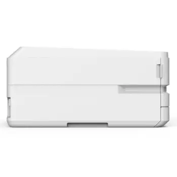 Принтер лазерный ч/б Deli Laser P2500DN, 1200x1200 dpi, 28 стр/мин,А4, Wi-Fi, Duplex, белый