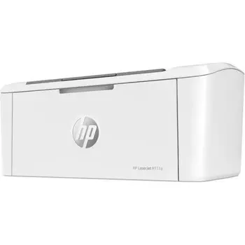 Принтер, лазерный ч/б HP LaserJet Laser M111a (7MD67A), A4