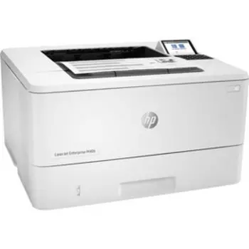 Принтер лазерный чёрно-белый HP LaserJet Enterprise M406dn (3PZ15A), A4, Duplex Net