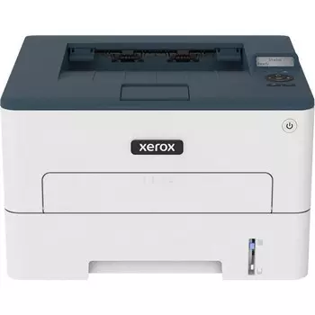 Принтер лазерный чёрно-белый Xerox B230V_DNI, A4, Duplex Net WiFi