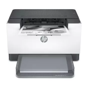 Принтер лазерный HP LaserJet M211d (9YF82A) A4 Duplex белый