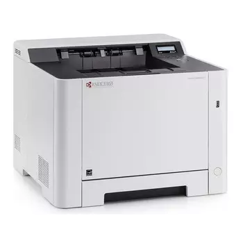 Принтер лазерный Kyocera Ecosys P5026cdw (1102RB3NL0) A4 Duplex Net WiFi белый