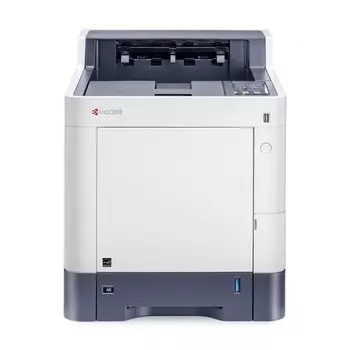 Принтер лазерный Kyocera Ecosys P7240cdn (1102TX3NL1) A4 Duplex Net белый