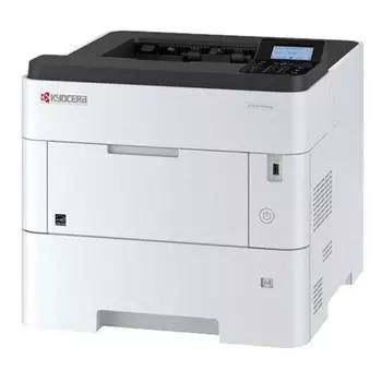 Принтер лазерный Kyocera P3260dn (1102WD3NL0) A4 Duplex Net белый