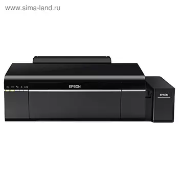 Принтер струйный Epson L805 (C11CE86403)