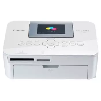 Принтер сублимационный Canon Selphy CP1000 (0011C002)