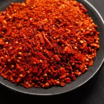 Приправа, гранатовая смесь (мексиканская), 50 г