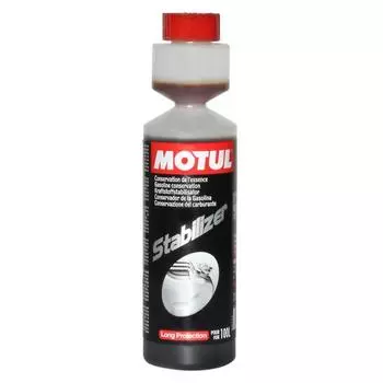 Присадка Motul Stabilizer, 0,25 л 108559