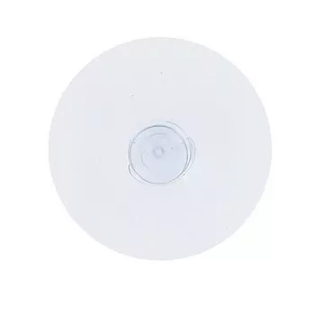 Присоска d=3 см, с дыркой сверху, набор 10 штук