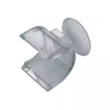 Присоска+пластик R-19A