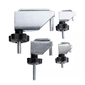 Приспособление для пережимов шлангов ROSSVIK ST131, 10мм/15мм/25мм/45мм