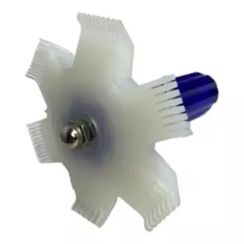 Приспособление для правки радиаторов AE&T TA-A7113, 8-15"