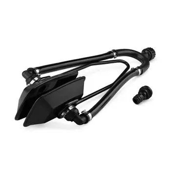 Приспособление для промывки системы охлаждения