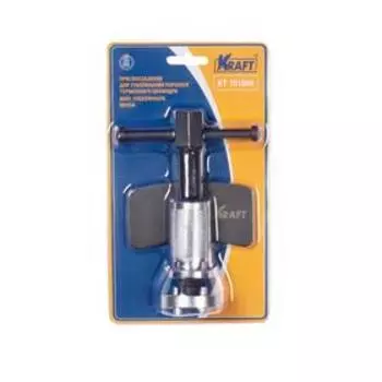 Приспособление для утапливания поршней тормозного цилиндра KRAFT KT 701060, Audi, Volkswagen, Skoda