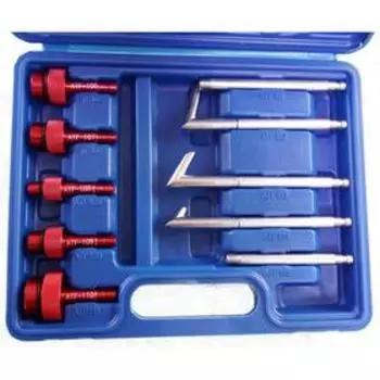 Приспособление для замены масла АКПП AE&amp;T TA-AC001, пневматическое, 6 л