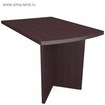 Приставка большая 1200х850х750 Венге