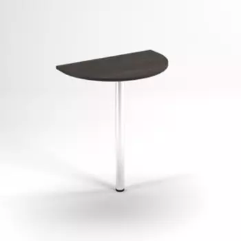 Приставка к столу П5.7, 950 × 680 × 750 мм, венге