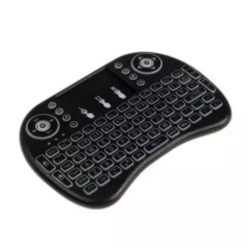 Приставка Смарт ТВ Game-3 H616, 6K, 2GB+16GB, Wi-Fi+BT, AV, HDMI, 2 USB, microSD, Android 10